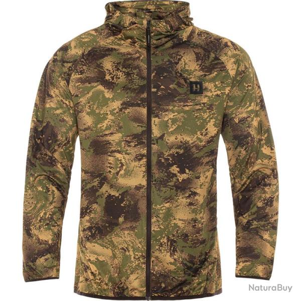 Sur-veste Deer Stalker Camo Cover H�rkila (XL) - SVeste DeerStalker CamoXL