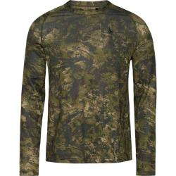 T-shirt Active Camo Seeland
