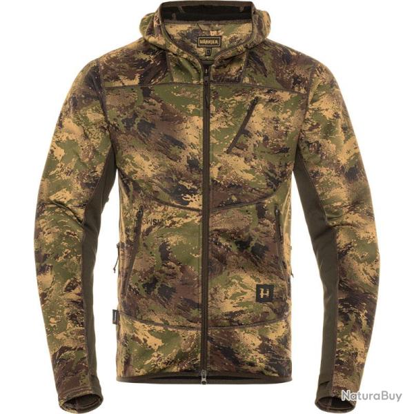 Veste d'aff�t Deer stalker H�rkila - VESTE ETE DEERSTALKER 3XL