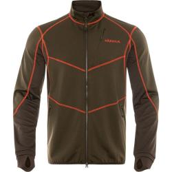 Veste Polaire Scandinavian H&auml;rkila