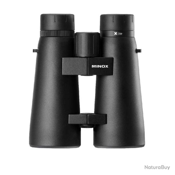 Jumelle MINOX FG X-lite 8x56 - JumelleMINOXFGX-lite 8x56