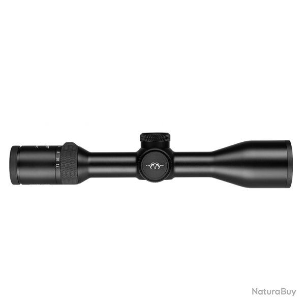 Lunette B2 2-12x50 IC - Blaser - Montage rail
