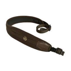 Bretelle de carabine Sauer Brune