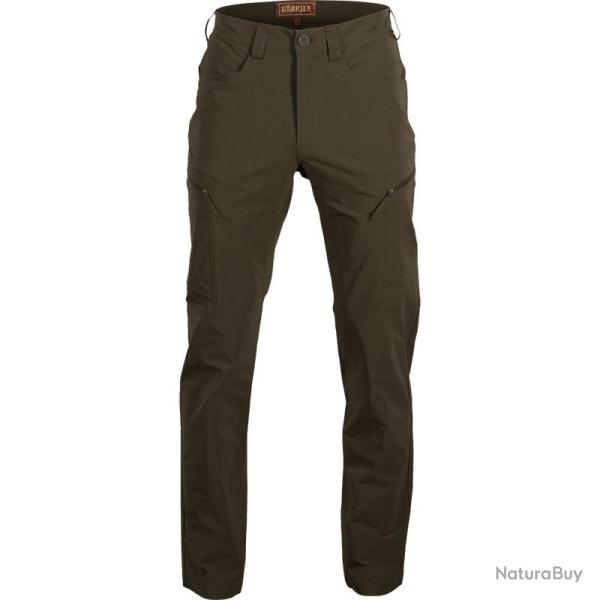 Pantalon Trail H�rkila