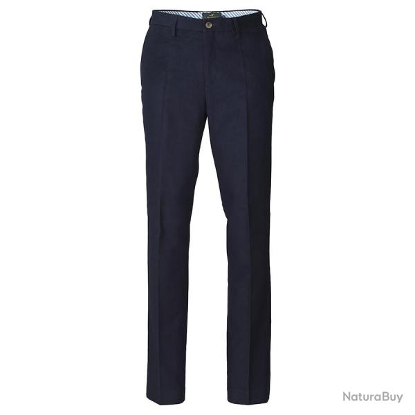 Pantalon Moleskin Belgravia - Laksen