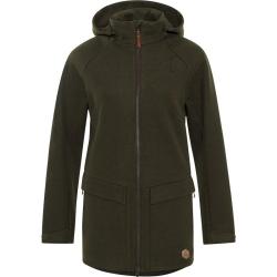 Veste Metso Hybrid Femme H&auml;rkila