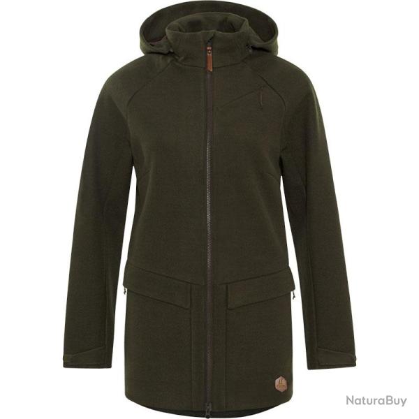Veste Metso Hybrid Femme H�rkila