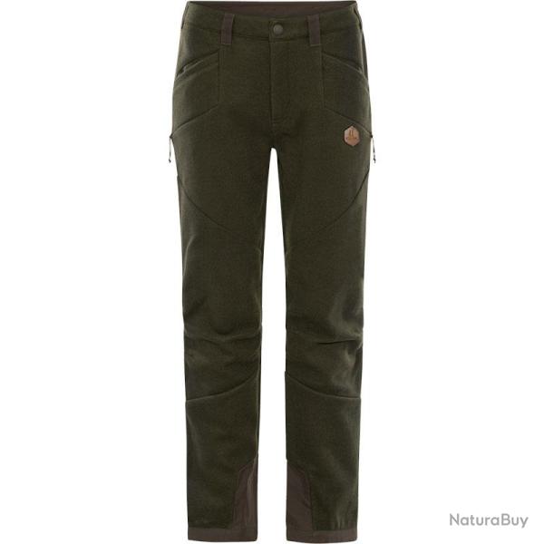 Pantalon Metso Hybrid Femme H�rkila - Pantalon MetsoHybridFem40