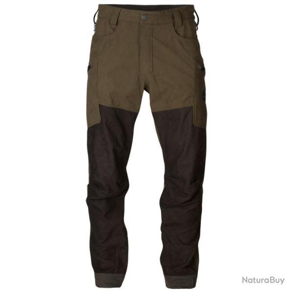 Pantalon Driven Hunt Cuir HWS H�rkila - Pantalon Driven hunt Cuir