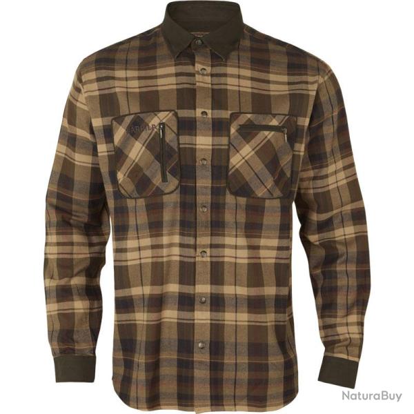 Chemise Pajala H�rkila Beige - CHEMISE PAJALA