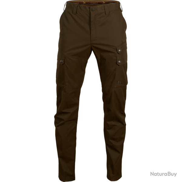 Pantalon Retrieve Light - H�rkila (52/54/56/58) - Pantalon Retrieve Light54