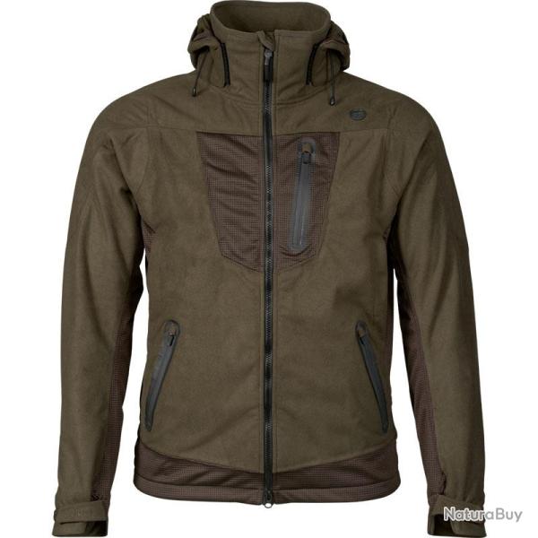 Veste Climate Hybrid Seeland - Veste Climate hybrid 50