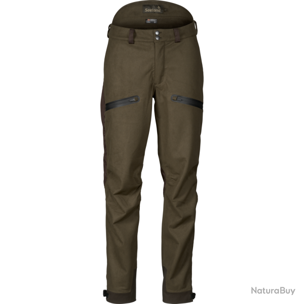 Pantalon Climate Hybrid - Seeland - Pantalon Climate Hybrid58