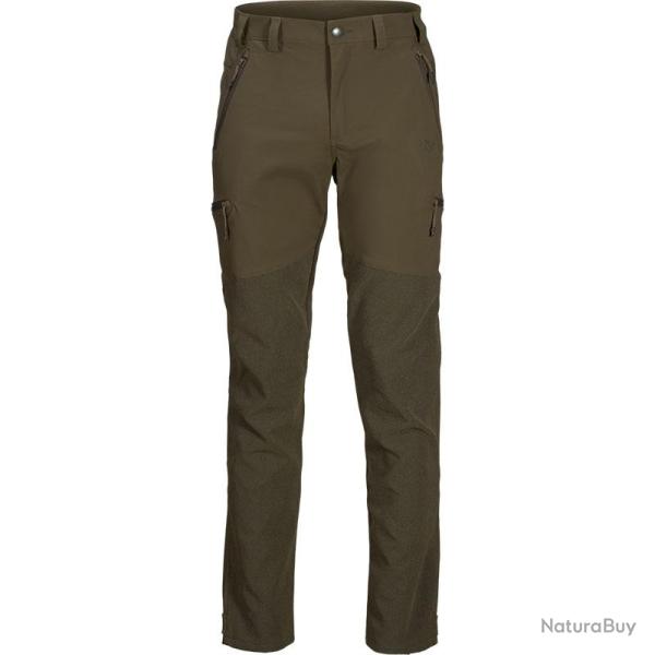 Pantalon Outdoor Renforc� Seeland - Pantalon Outdoor Renforce