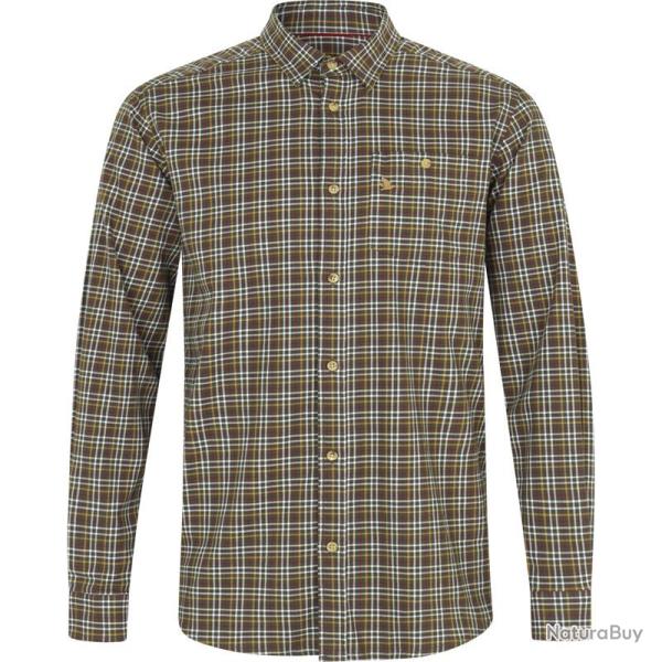 Chemise Shooting Seeland - Chemise Shooting L
