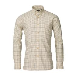 Chemise a carreaux Paulie  Cotton Wool Shirt - Laksen