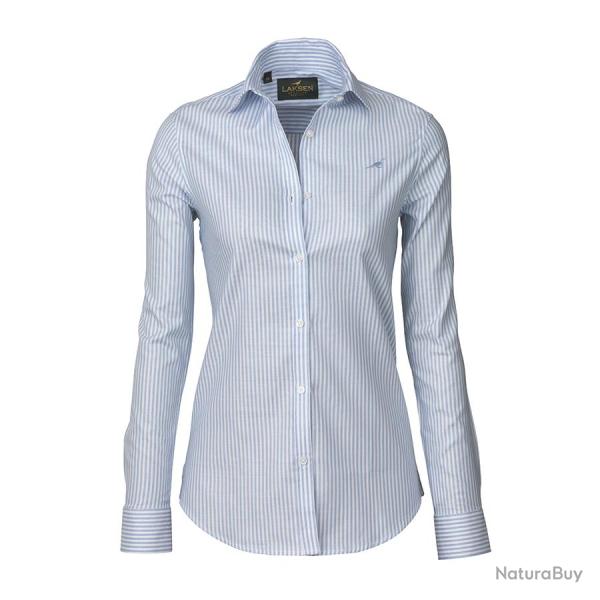 Chemise Lady Eton Laksen - Chemise Lady Eton Laksen