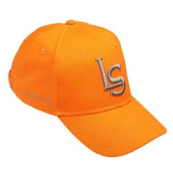 Casquette Laksen Orange