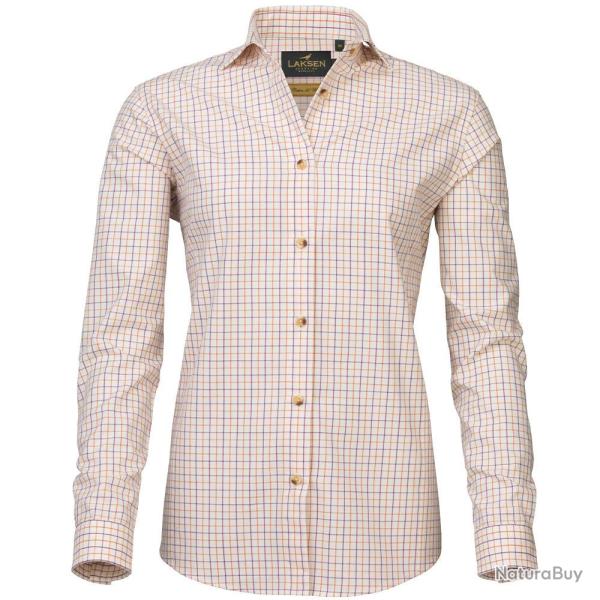 Chemise Femme Maud Laksen - Chemise Femme Maud Lakse