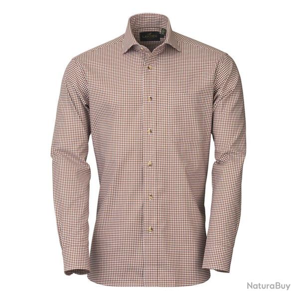 Chemise Matt Laksen - Chemise Matt Laksen