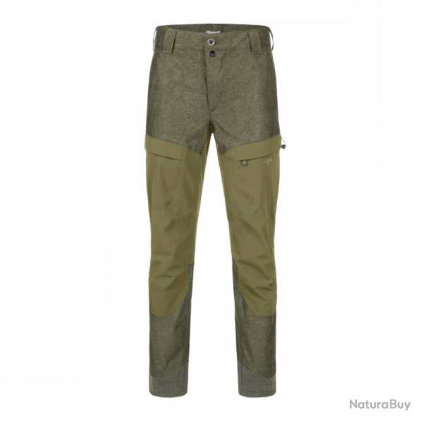 Pantalon Vintage Ake 22 Blaser - Pantalon Vintage Ake 22 B