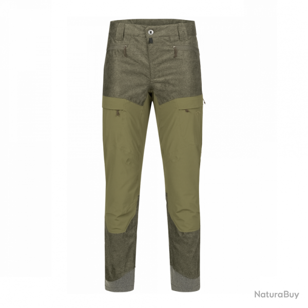 Pantalon Vintage Radiator Blaser - Pantalon Vintage Radiator