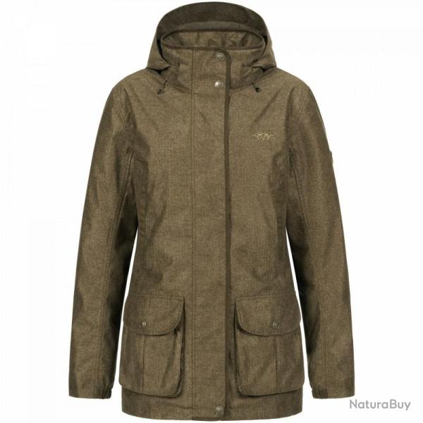 Parka Femme Vintage Celine Blaser - Parka Vintage Celine Blas