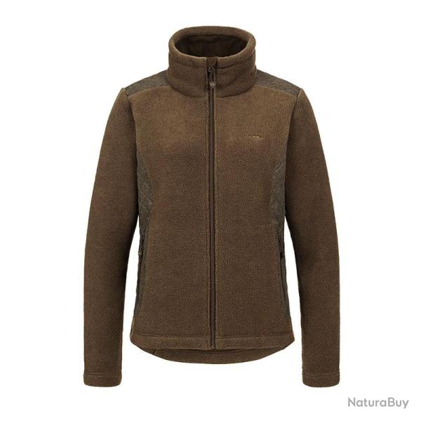 Veste Polaire Josefa - Blaser - Veste Polaire Josefa Blas