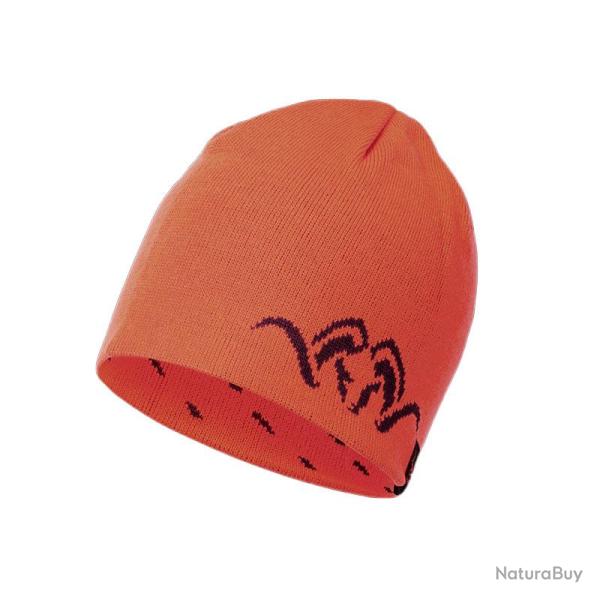 Bonnet Reversible Argali Blaser Orange - Bonnet Reversible Argali