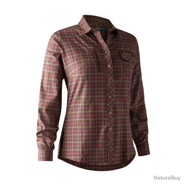 Chemise Femme Ava Deerhunter - Chemise Femme Ava Deerhun