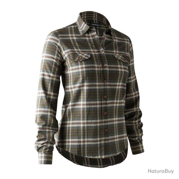 Chemise Femme Ruby Deerhunter - Chemise Femme Ruby Deerhu