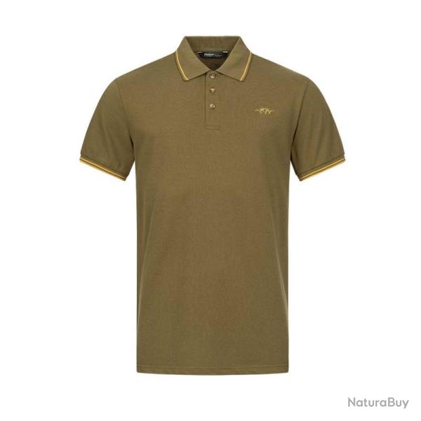 Polo Herren Vert - Blaser - Polo Blaser Herren