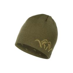 Bonnet Reversible Argali Blaser Kaki
