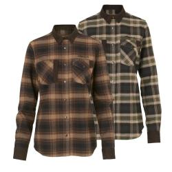 Chemise AIVAK Femme - H&auml;rkila