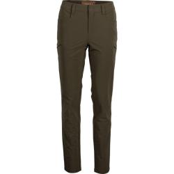 Pantalon Trail Femme H&auml;rkila : L&eacute;ger, Respirant & Anti-Insectes