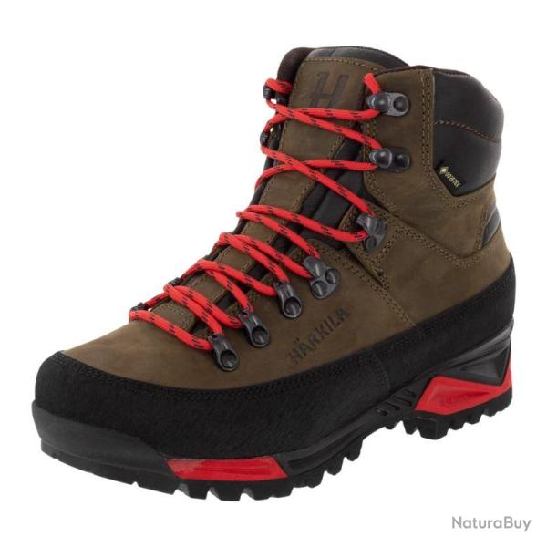 Chaussures Saxnas Femme - H�rkila - Chaussures Saxnas Femme