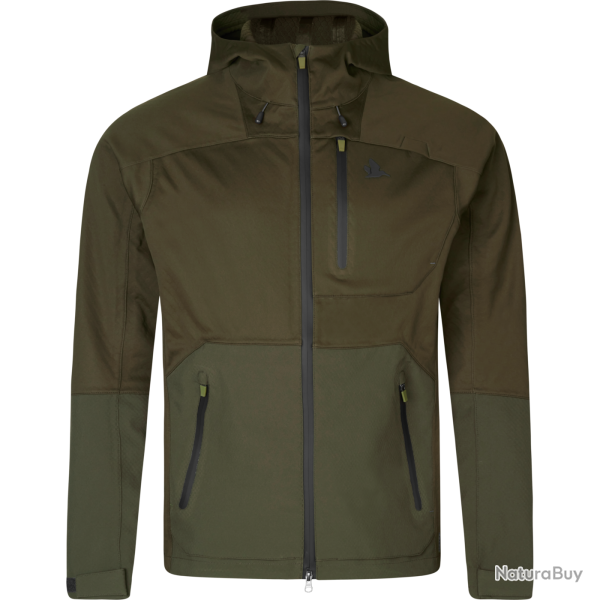 Veste Hawker Shell II - Seeland - Veste Hawker Shell II