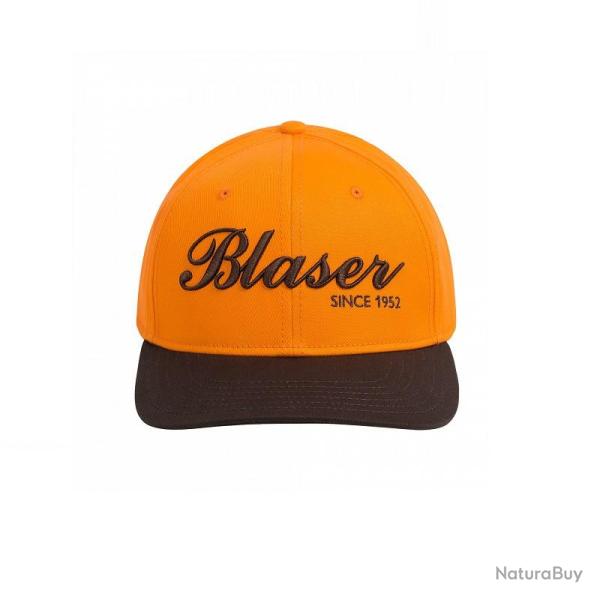 Casquette Striker Limited Blaser - Casquette Striker Limited