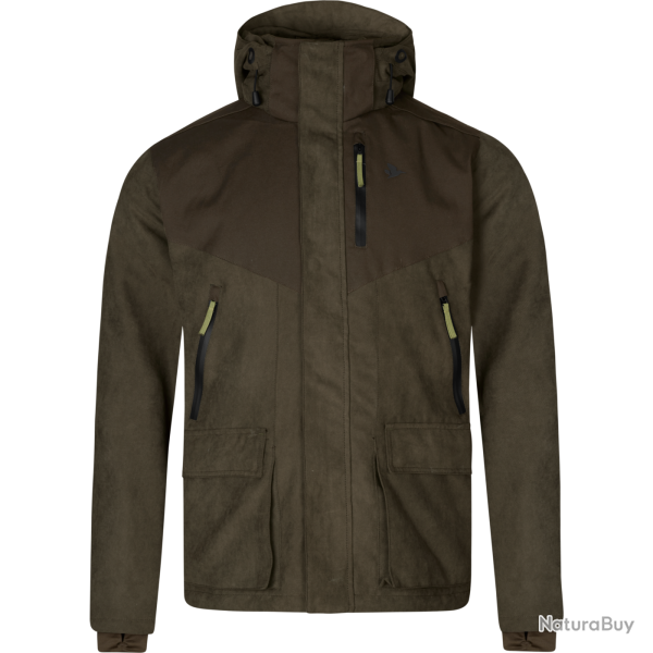 Veste chaude Helt II - Seeland - Veste Helt II Seeland