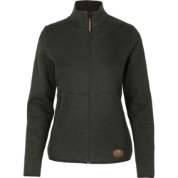 Gilet Metso full zip femme - Harkila