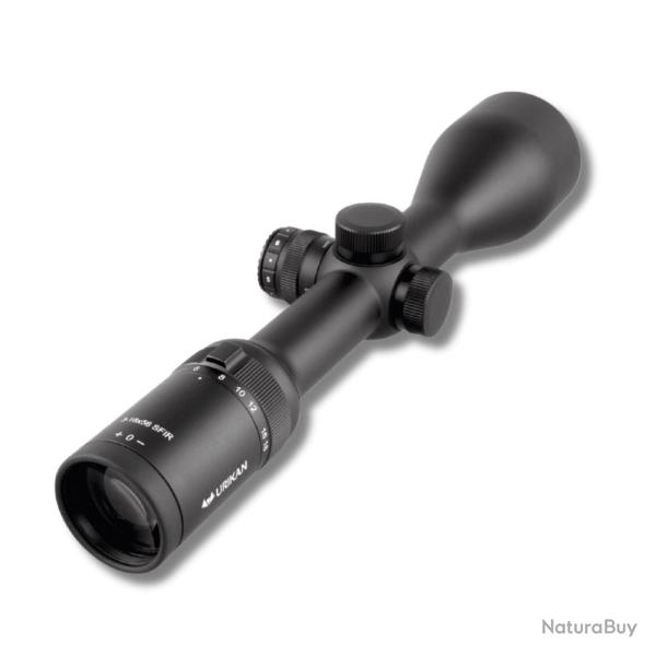 LUNETTE PREDATOR 3-18X56 - Urikan - LUNETTE PREDATOR 3-18X56