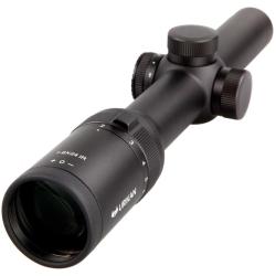 LUNETTE  PREDATOR 1-6X24 - Urikan