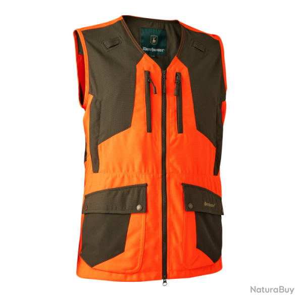 Gilet de traque Strike Extreme - Deerhunter - Gilet Strike Extreme Deer