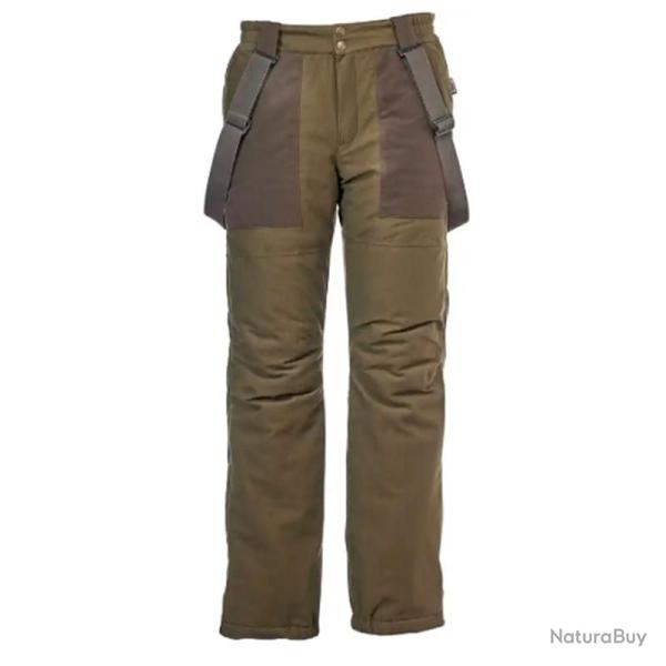 Pantalon Max Warm Seeland - Pantalon Max Warm Seeland