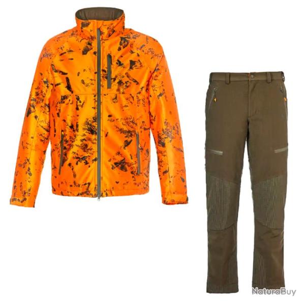 Ensemble Seeland Vantage Insulated - Pack vantage insulated
