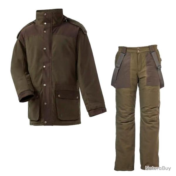 Ensemble Chaud Max Warm - Seeland - Pack-max-warm-seeland