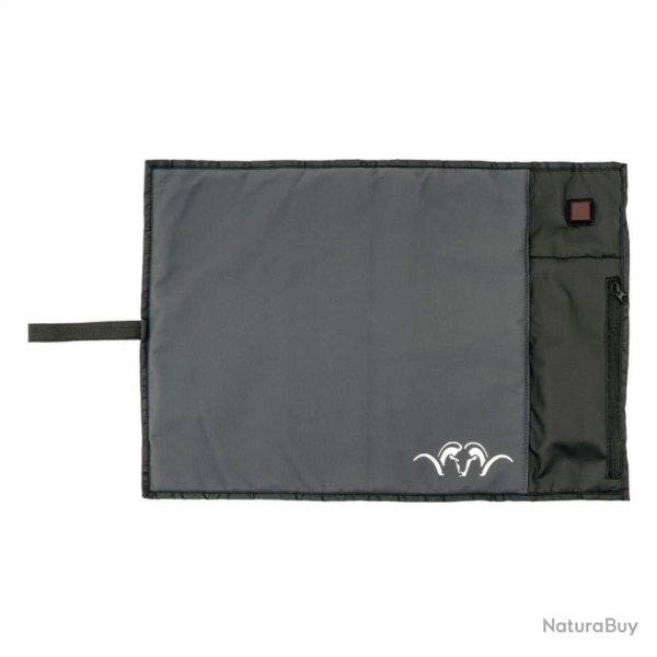 Pad chauffant - Blaser - Pad chauffant Blaser