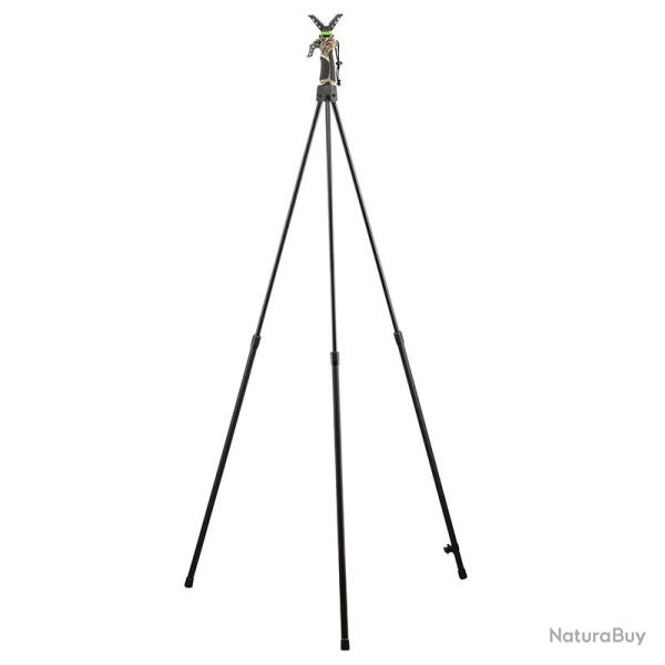 Canne de pirsch Tr�pied G�n�ration 3 - Fiery Deer - FieryDeerGen3-Trepied