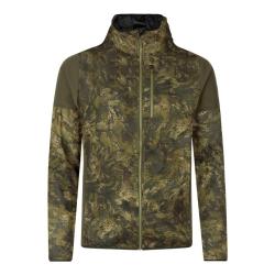 Veste Cross windbeater Camouflage - Seeland