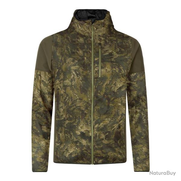 Veste Cross windbeater Camouflage - Seeland - Veste-Cross-windbeater-56